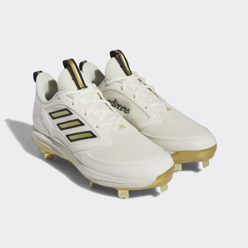 adidas PureHustle 3 Elite Cleats