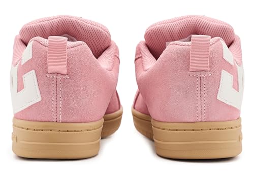 Image of DC Kids Court Graffik Skate Shoe