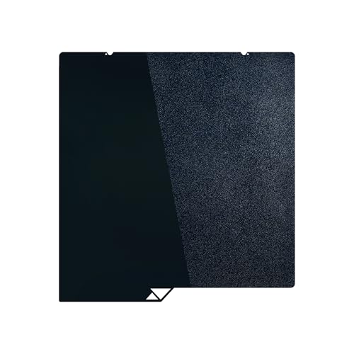 Tinytrees 264x276mm PEI Druckplatte für Kobra S1