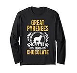 Great Pyrenees Dog Owner Gift Co.