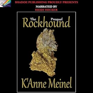 The Rockhound Prequel cover art