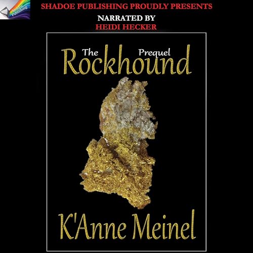 The Rockhound Prequel Titelbild
