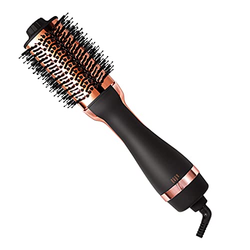 List of Top Ten Best Rotating Hot Air Brushes [Experts 2023 Reviews]