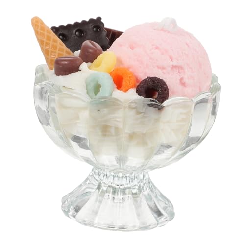 Didiseaon Bougie Aromathérapie Décorative Bougie Parfumée Pour Intérieur Ambiance Chaleureuse