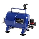 アネスト岩田 AIRREX 補助タンク CHIVITANチビタン 2L CHST-02