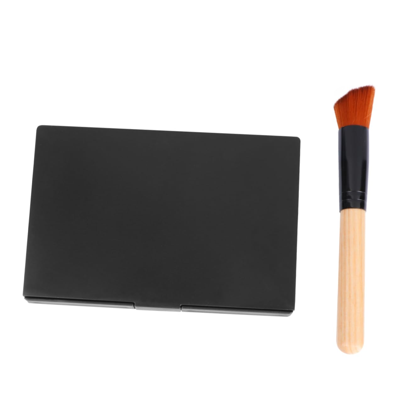 PLAFOPE Concealer Set 15 Colors Face Powder Concealer Ingredients Palmitate Beeswax Talc Polymethyl Methacrylate Petrolatum