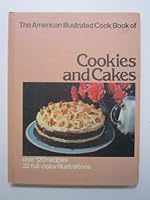 The American Illustrated Cook Book of Cookies and Cakes B004S7V5QY Book Cover