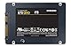 Samsung 870 QVO SATA III 2,5 Zoll SSD, 8 TB, 560 MB/s Lesen, 530 MB/s Schreiben, Interne SSD, schnelle Festplatte als Ersatz für HDD, MZ-77Q8T0BW
