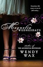 Magnolia Wednesdays