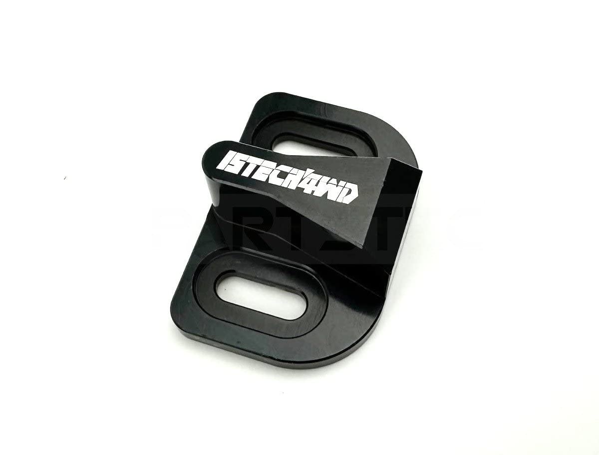 Amazon | MOTOR POWER 150系 トヨタ ランドクルーザープラド 専用設計 