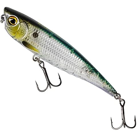 Señuelo Pesca Paseante Westin Spot-On Cover