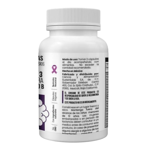 Vitamínicos, Imagen adicional