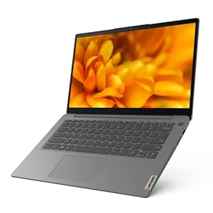 Lenovo IdeaPad 3 | 14″ Full-HD IPS | Intel Core i3-1115G4 | 8GB RAM | 256GB SSD | Windows OS | QWERTY Toetsenbord