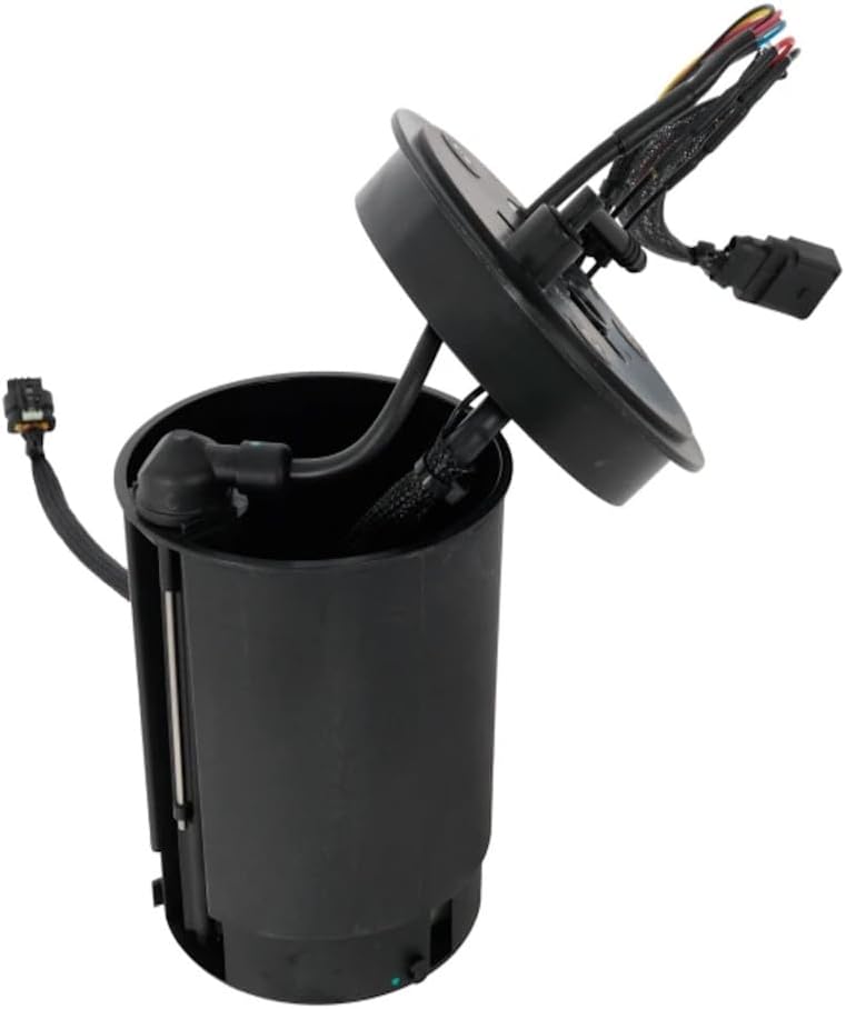 For Mercedes-Benz Sprinter 2500/3500 2014 2015 Diesel Emissions Fluid Heater | 3.0L Engine | Replacement For 9064700553, 9064700253