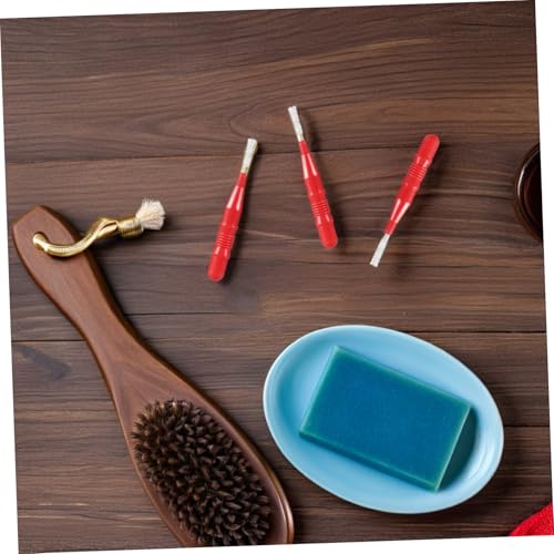 Anneome 50 Stück Interdentalbürsten Zahnpflegebürsten für Zahnzwischenräume Effektive Zahnreinigung Praktisches Mundpflege Frische Luft und Gesunde Zähne – Bild 7