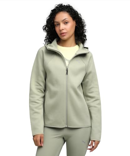 Image of Puma Women Sweat Jackets
