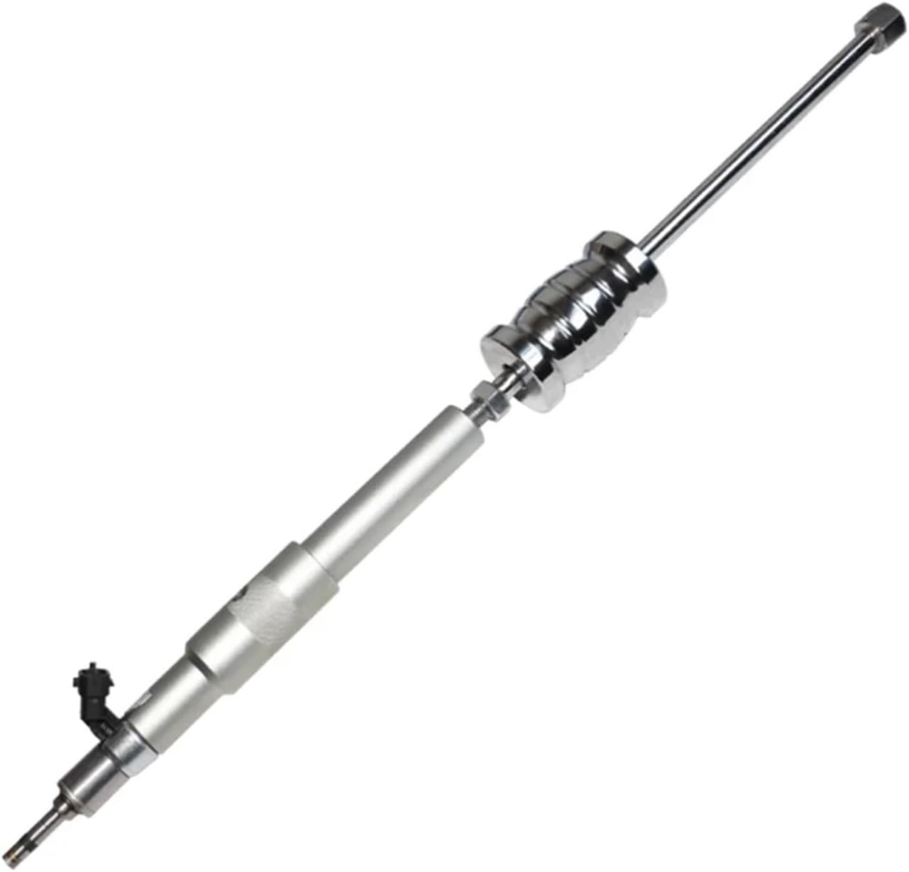 Fuel Injector Remover Tool Nozzle Puller Compatible with Land Rover AJ200 AJ300 Evoque2.0T PT204 OEM 310-254 204DT AJ200D