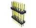 SAMTEC ZW-05-20-S-S-550-160 Header New Lot Quantity-50