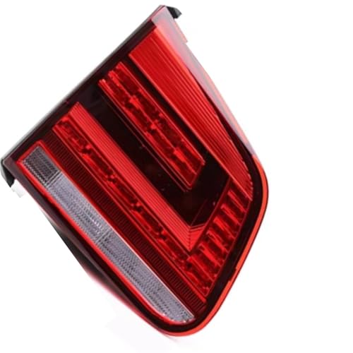 Feux arrières pour VW Golf 7 2013-2016 côté intérieur gauche bloc optique de frein