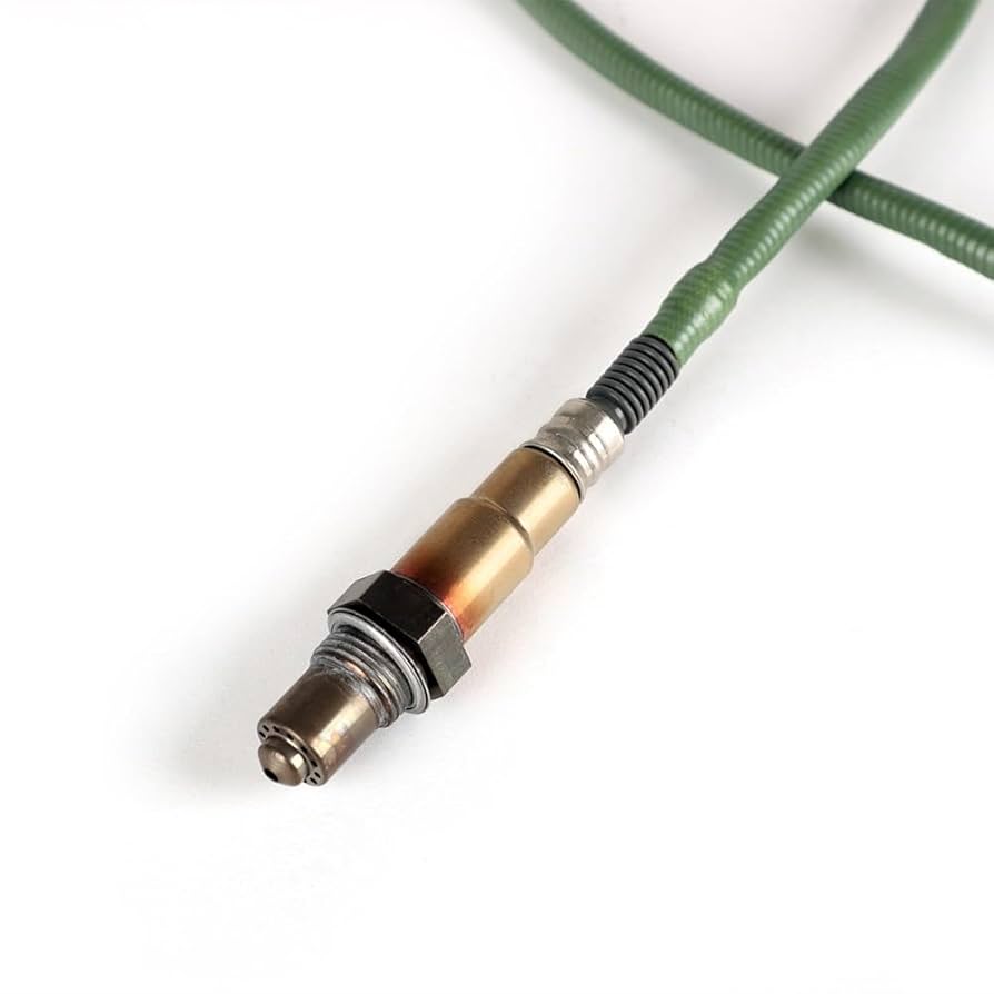 アオ　0308 Amazon.com: Oxygen Sensor 0258017283 0085423018 A0085423018
