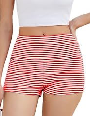 Red Striped