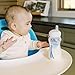 Dr. Brown's Options+ Wide-Neck Baby Bottle Sippy Spout, 2Count