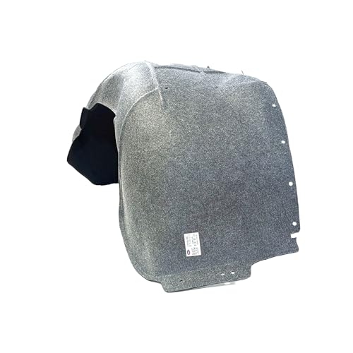 Image of For Chevrolet Suburban /Tahoe 2015-2018 Front Left Fender Liner | Driver Side, Plastic, Ready to Install, OEM 22806316, GM1248268