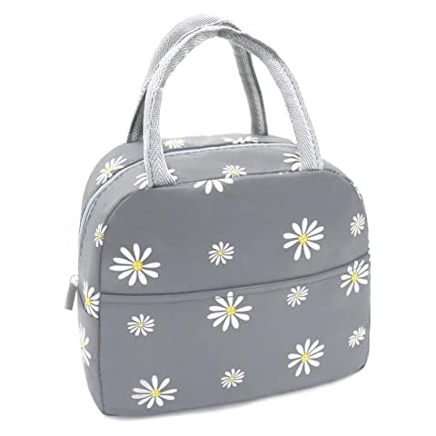 Sonuimy Insulated Lunch Bag Cover