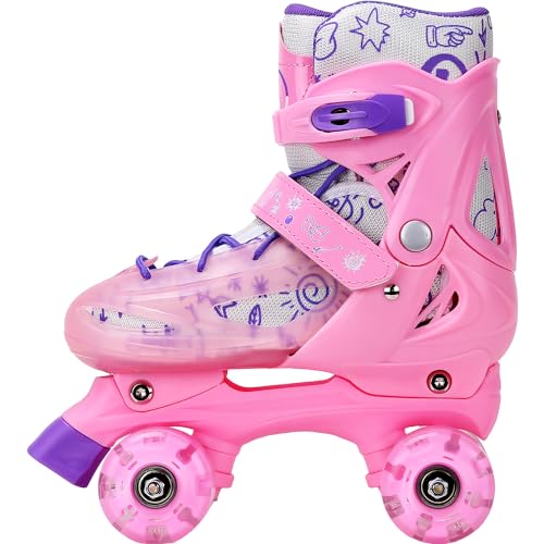 La Mejor comparativa de Patines chica los diez mejores. 18 Imagen adicional