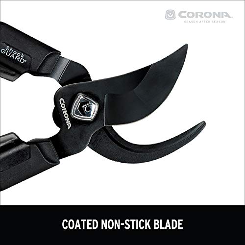 Corona Sl 3364 Comfortgel Extendable Bypass Lopper, 1-1/2 Inch Cut #TOP5
