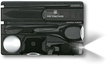 Amazon | VICTORINOX(ビクトリノックス) スイスカード ライトトランス