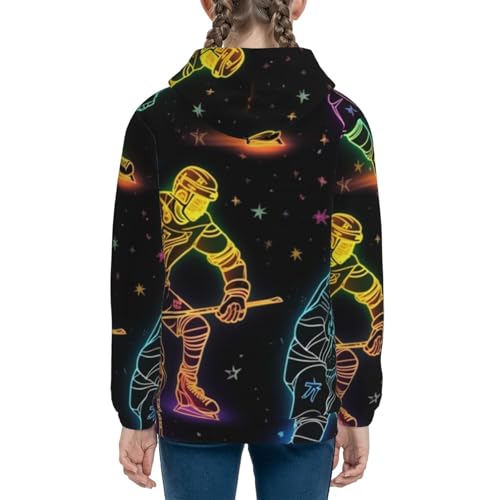 Boys Hoodies Youth Sweatshirts Pullover Hooded Clothes3