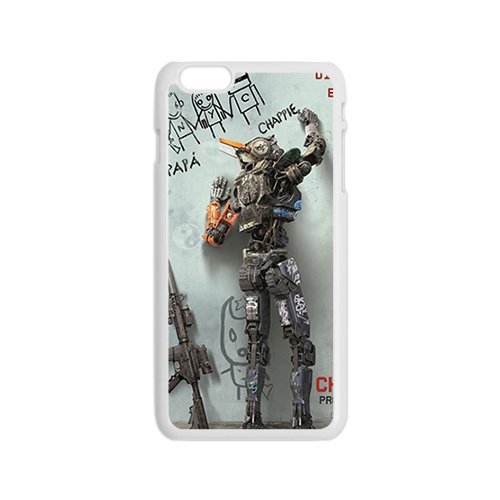 Chappie Phone Case for Iphone 6