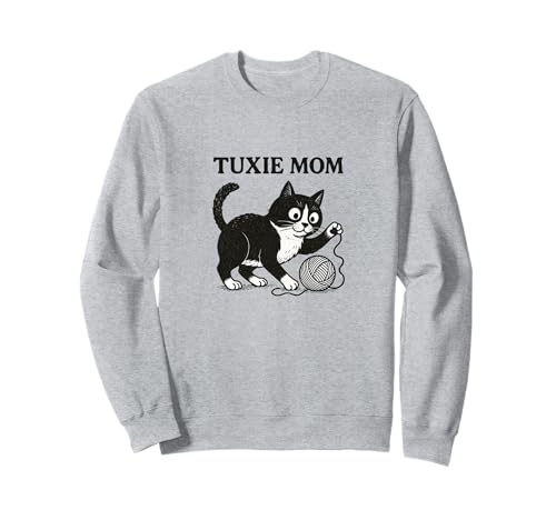 Tuxie Mom Club Ɣ̔L ю g[i[