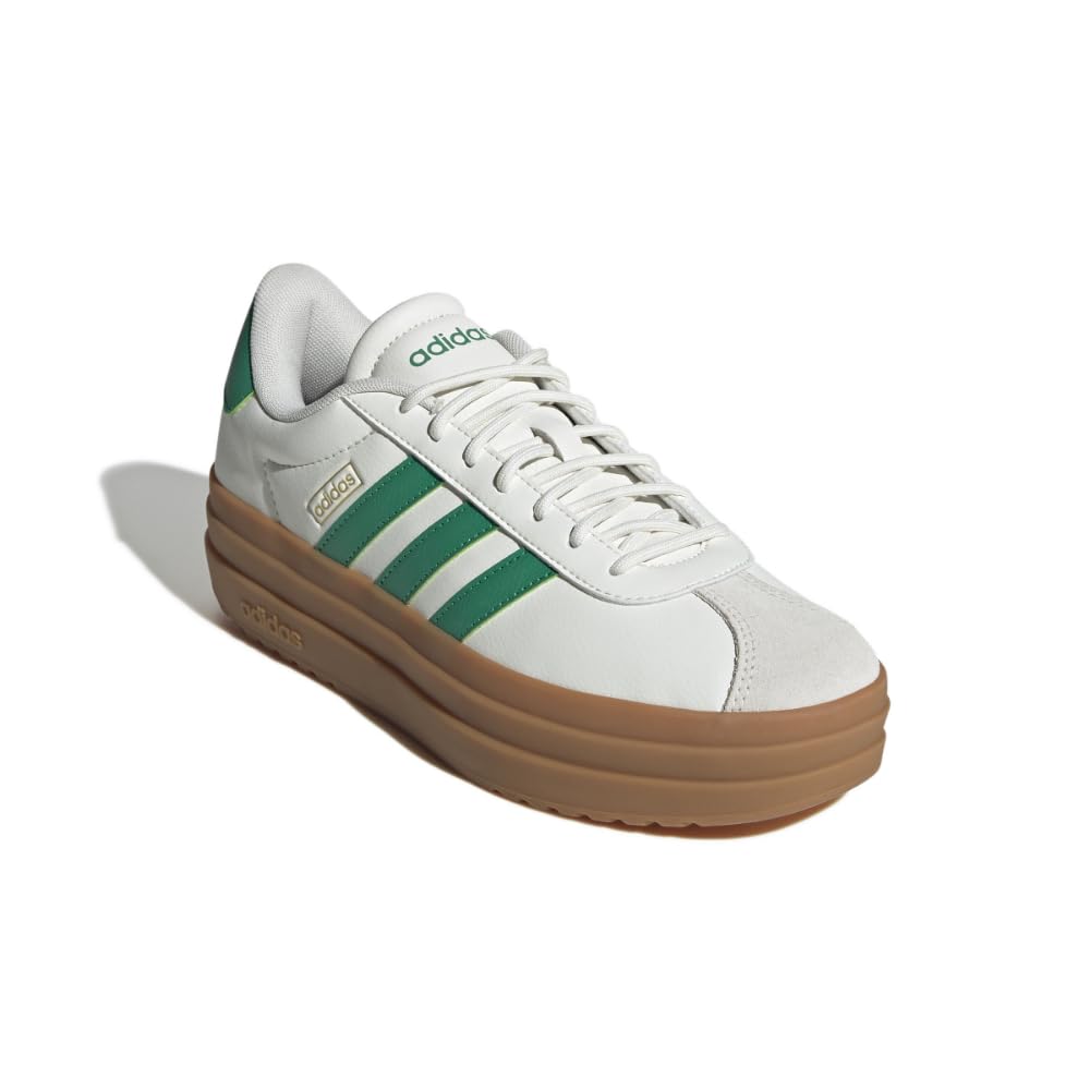 adidas Women's VL Court Bold Shoes — view 39