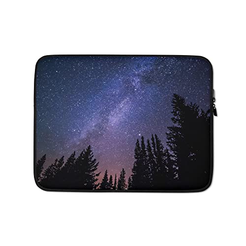 Funda para portátil Renerded milky way 00 miniatura 1
