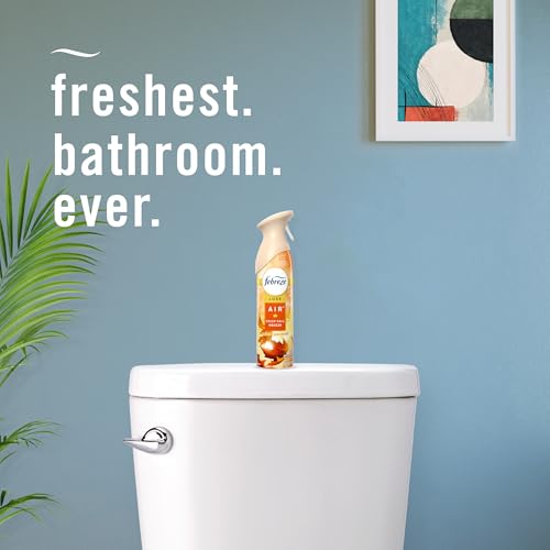 Febreze P_11656 Air Mist, Odor-Fighting Air Freshener thumb #6