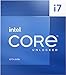 Intel Core i7-13700K Gaming Desktop Processor 16 cores (8 P-cores + 8 E-cores) with Integrated Graphics - Unlocked