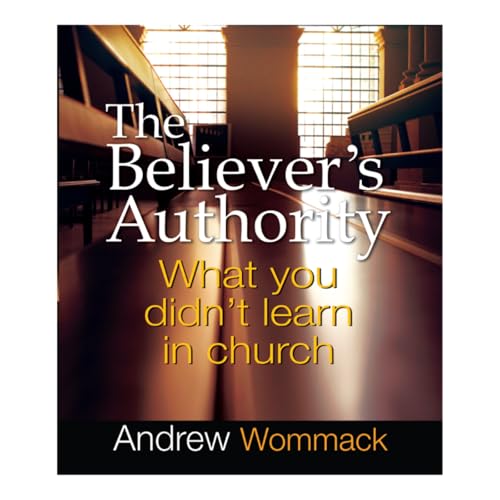 The Believer's Authority 2025 - Luganda SO37_EP12