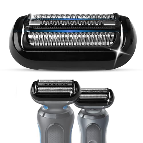 53B Series 5/6 Foil & Cutter Replacement Head for S5 S6(New Gens) 5018s 5020s 5035s 5049cs 5050cs 5762 6020s 6075cc 6090cc.