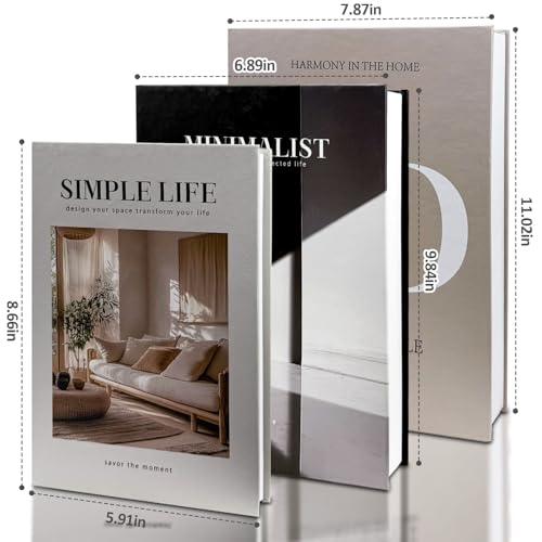 TwoDays Beautiful Coffee Table Books