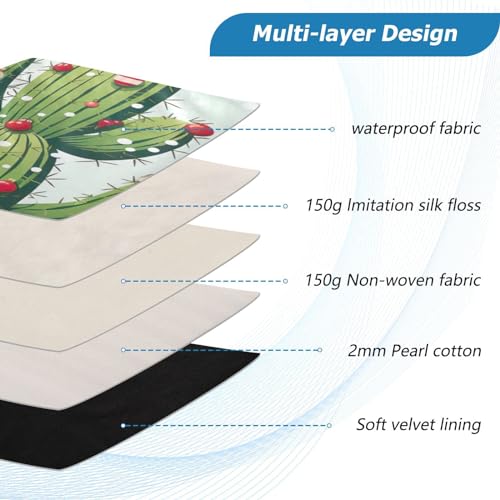 Funda para laptop 13-14 pulgadas resistente y protectora miniatura 4