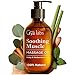 Produktbild Gya Labs Beruhigendes Massageöl für Muskelkater - 100% Reines Natürliches Spa-Qualität für ein entspannendes, wärmendes Massageöl für alle Hauttypen für Männer und Frauen