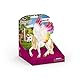 SCHLEICH BAYALA | Geflügeltes Regenbogeneinhorn 70576 | detailgetreue, Fantastische Figuren | tolles Geschenk für Mädchen und Jungen | schöne Sammelfiguren | Spielfigur ab 5 Jahren | 13 x 12 x 15 cm