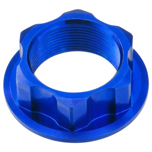 �W�[�^���[�V���O(ZETA RACING) �X�e�A�����O�X�e���i�b�g �u���[ M22x12 P1.0mm TRICKER/SEROW250/XT250X/YZ85/TTR50/TTR110/TTR etc �_�[�g�t���[�N DIRTFREAK F7943