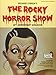 Produktbild The Rocky Horror Show 40th Anniversary Songbook (Buch & Download Card): 40th Anniversary Songbook: Piano / Vocal / Guitar
