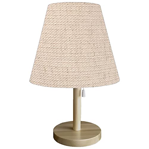 lamp-shade �e�[�u�����C�g ��̌^ �V�F�[�h �k���� �Ȗ��L�i�� ���a25cm S2260NA-25142