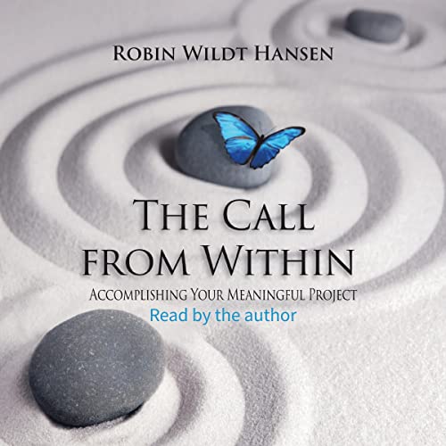 The Call from Within by Robin Wildt Hansen episode artwork