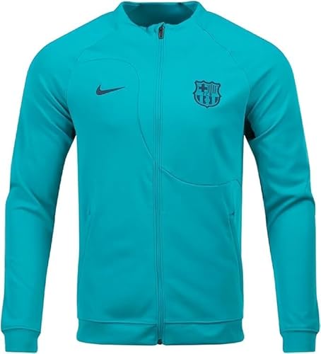 [�i�C�L] FC �o���Z���i �T�b�J�[ �A�J�f�~�[ �v�� �j�b�g�W���P�b�g �A���Z���W���P�b�g �������K�i DX8470 �T���_�[�u���[ (US-L�T�C�Y(180-189) cm