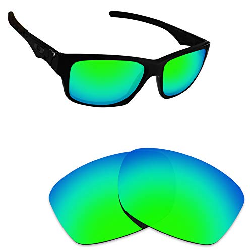 Image of Alphax Polarized Replacement Lenses for Oakley Jupiter Squared OO9135 - Options